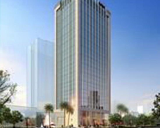 湖南长沙-恒力卡瑞尔