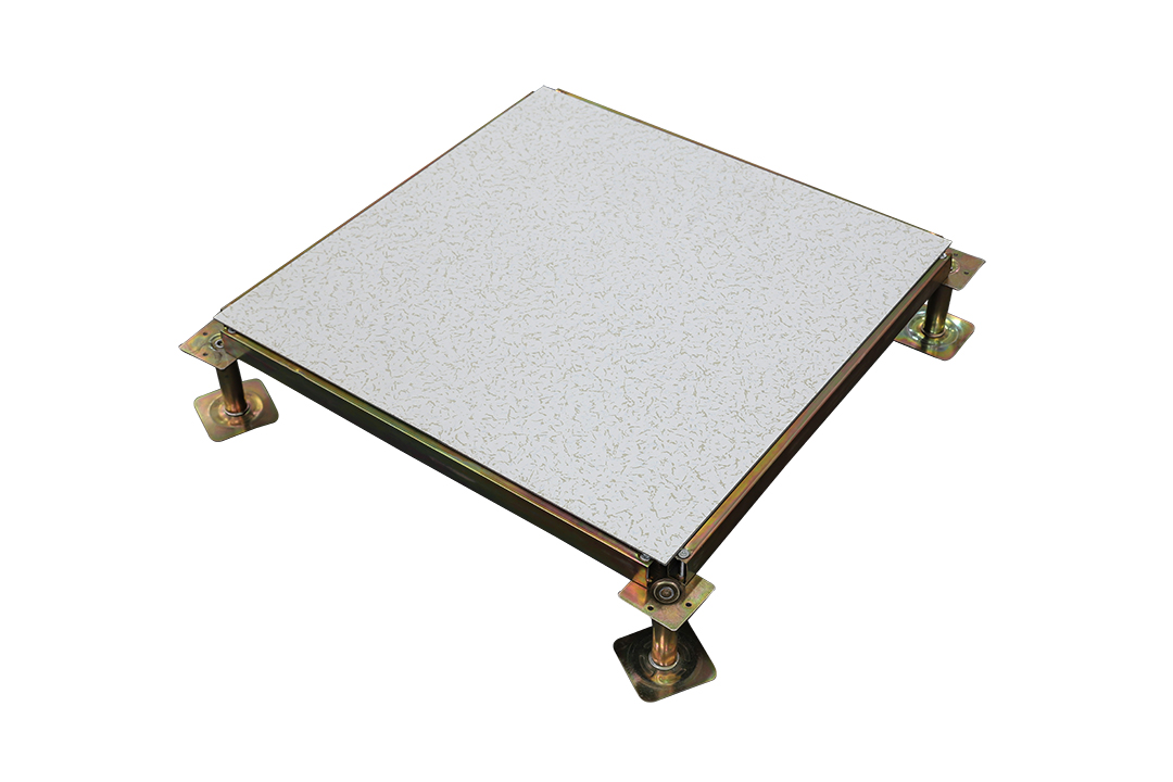 全钢防静电地板（无边）