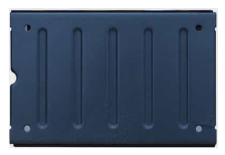 扣槽式全钢网络地板 OA-505 超低型 4